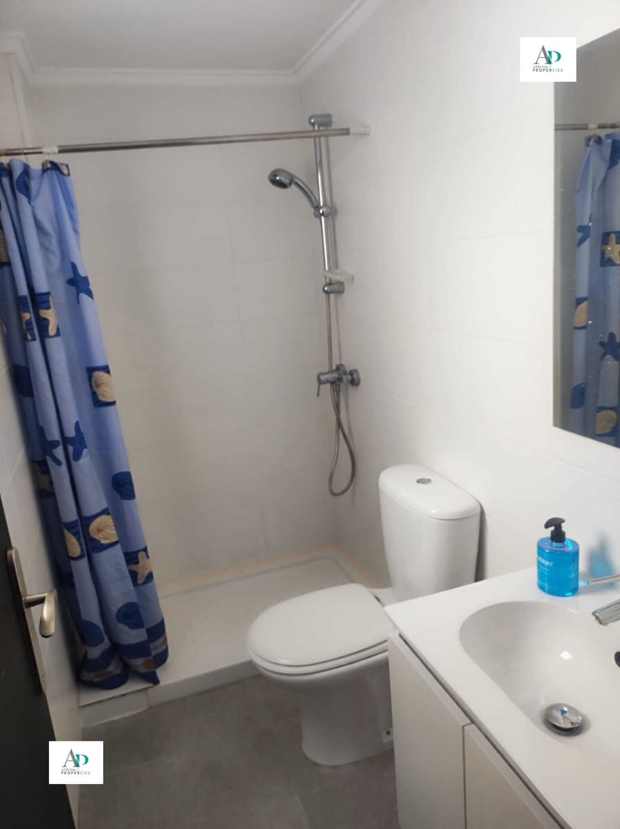 4 sypialnia Mieszkanie do wynajęcia w Almoradi - 650 € (Ref: 9752328)