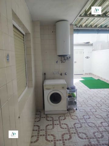 4 sypialnia Mieszkanie do wynajęcia w Almoradí - 650 € (Ref: 9752328)