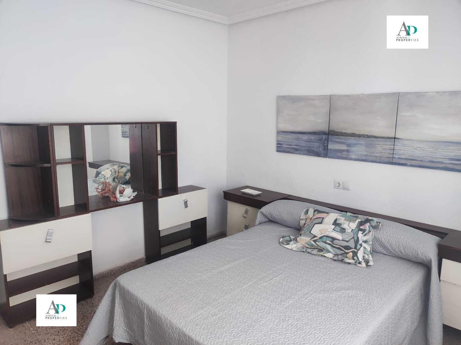 4 sypialnia Mieszkanie do wynajęcia w Almoradi - 650 € (Ref: 9752328)