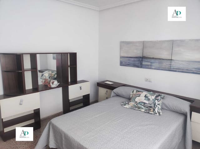 4 sypialnia Mieszkanie do wynajęcia w Almoradí - 650 € (Ref: 9752328)