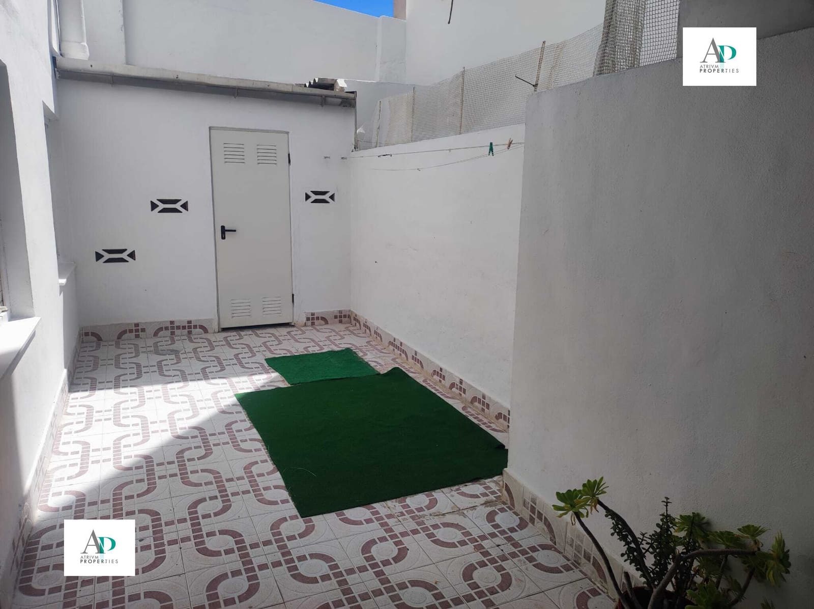 4 sypialnia Mieszkanie do wynajęcia w Almoradi - 650 € (Ref: 9752328)