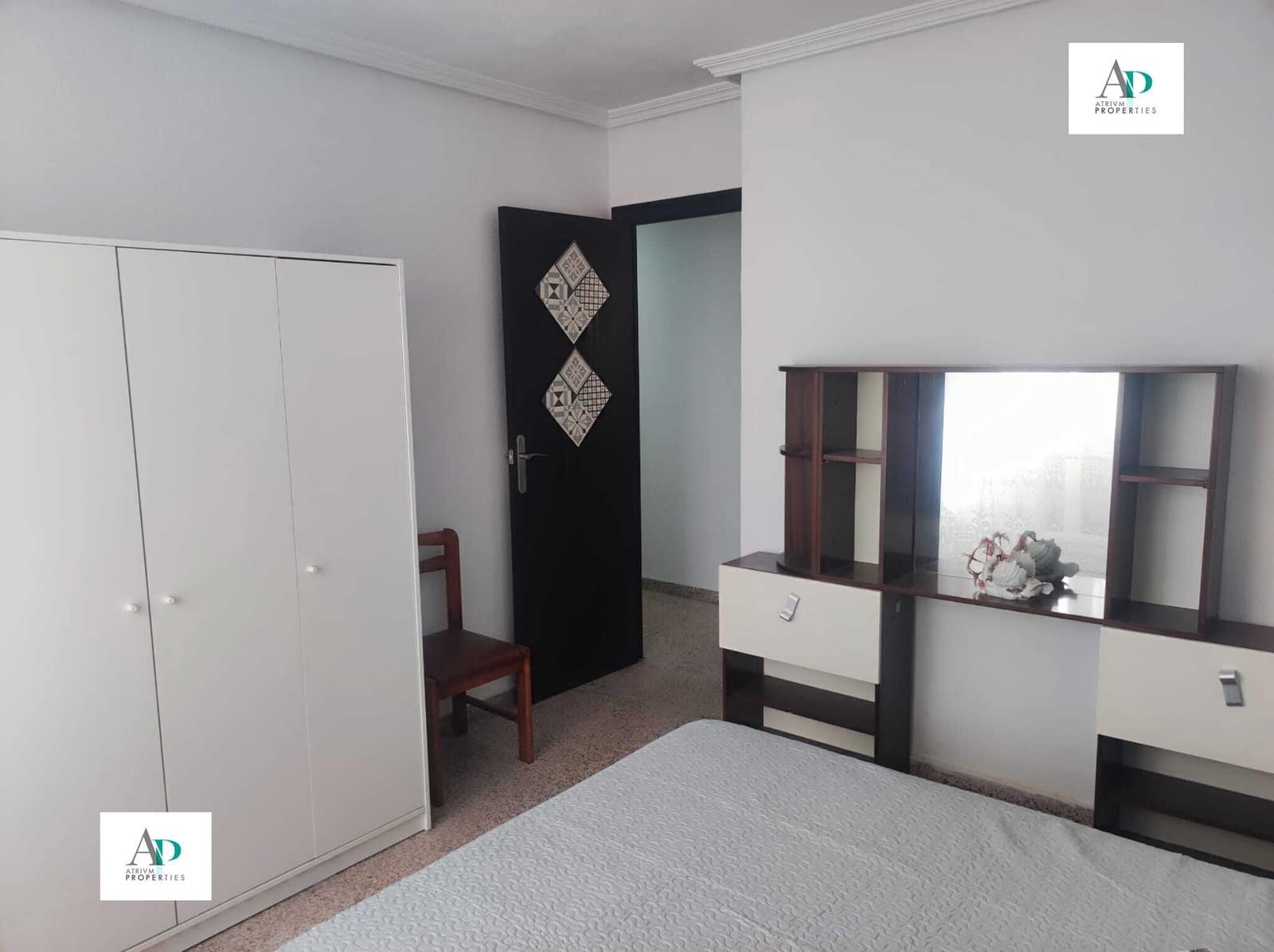 4 sypialnia Mieszkanie do wynajęcia w Almoradi - 650 € (Ref: 9752328)