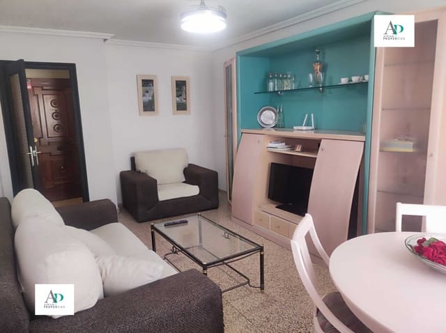 4 sypialnia Mieszkanie do wynajęcia w Almoradí - 650 € (Ref: 9752328)