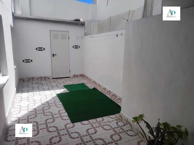 4 sypialnia Mieszkanie do wynajęcia w Almoradí - 650 € (Ref: 9752328)