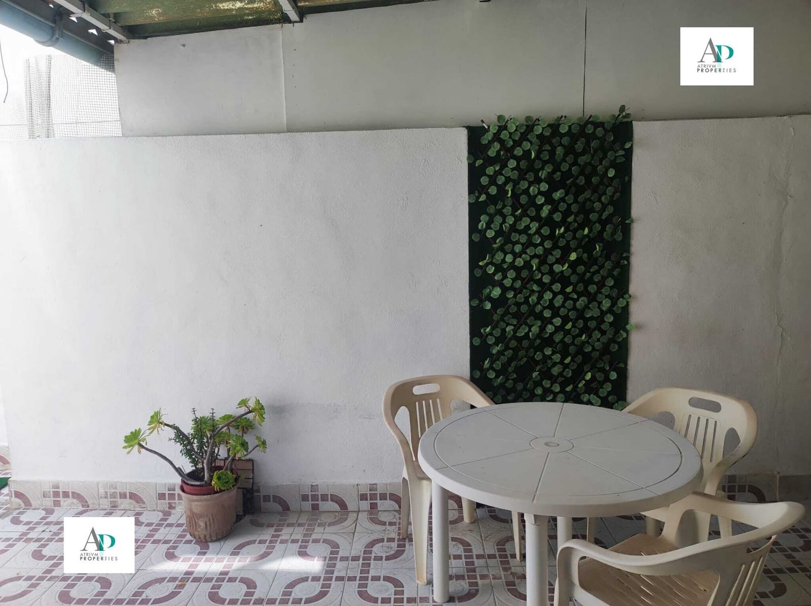 4 sypialnia Mieszkanie do wynajęcia w Almoradi - 650 € (Ref: 9752328)