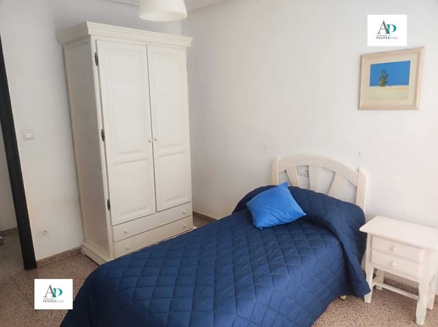 4 sypialnia Mieszkanie do wynajęcia w Almoradí - 650 € (Ref: 9752328)