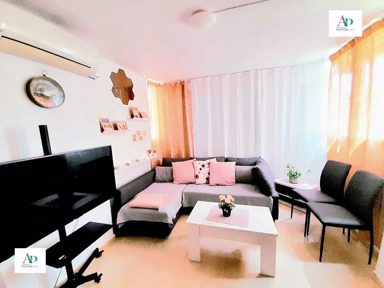 1 sovrum Lägenhet att hyra i Benidorm med pool garage - 800 € (Ref: 9765314)