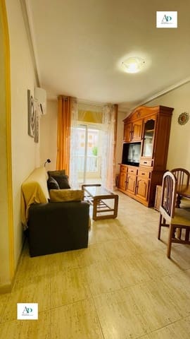 2 soverom Leilighet til leie i Torrevieja med svømmebasseng - € 750 (Ref: 9765315)