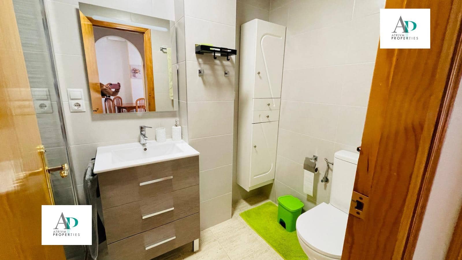 2 bedroom Flat for rent in Torrevieja with pool - € 750 (Ref: 9765316)