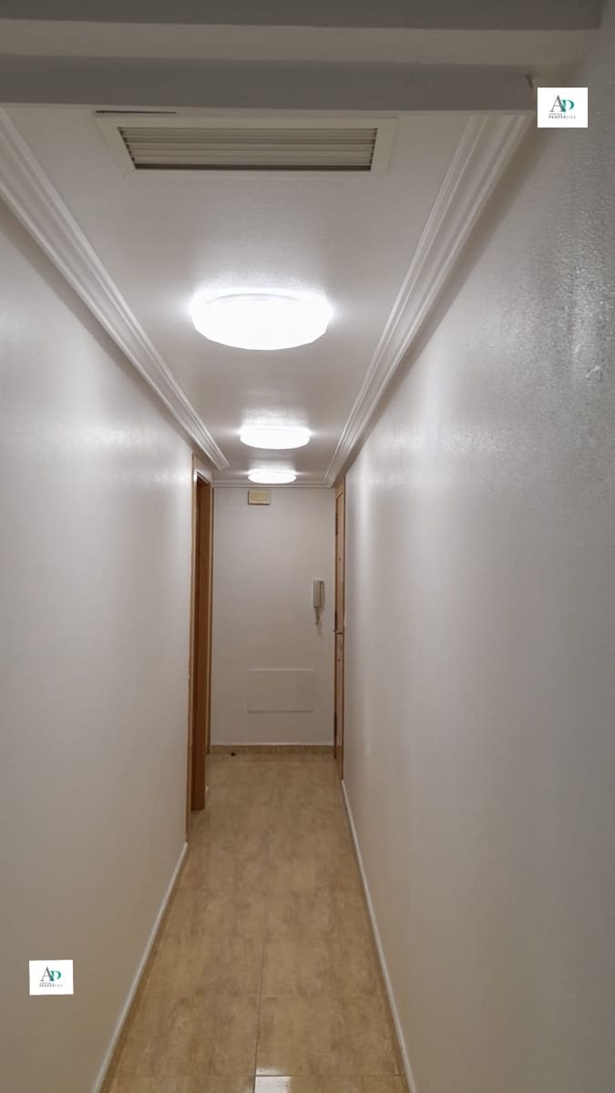 1 soveværelse Lejlighed til leje i Guardamar del Segura - € 635 (Ref: 9771029)