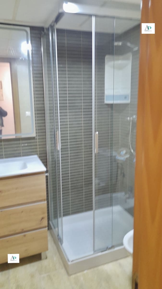 1 soveværelse Lejlighed til leje i Guardamar del Segura - € 635 (Ref: 9771029)