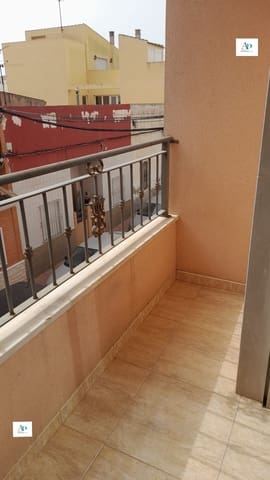 1 makuuhuone Huoneisto vuokrattavana paikassa Guardamar del Segura - 635 € (Ref: 9771029)