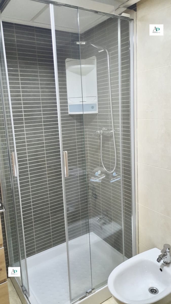 1 soveværelse Lejlighed til leje i Guardamar del Segura - € 635 (Ref: 9771029)