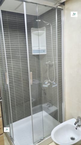 1 makuuhuone Huoneisto vuokrattavana paikassa Guardamar del Segura - 635 € (Ref: 9771029)