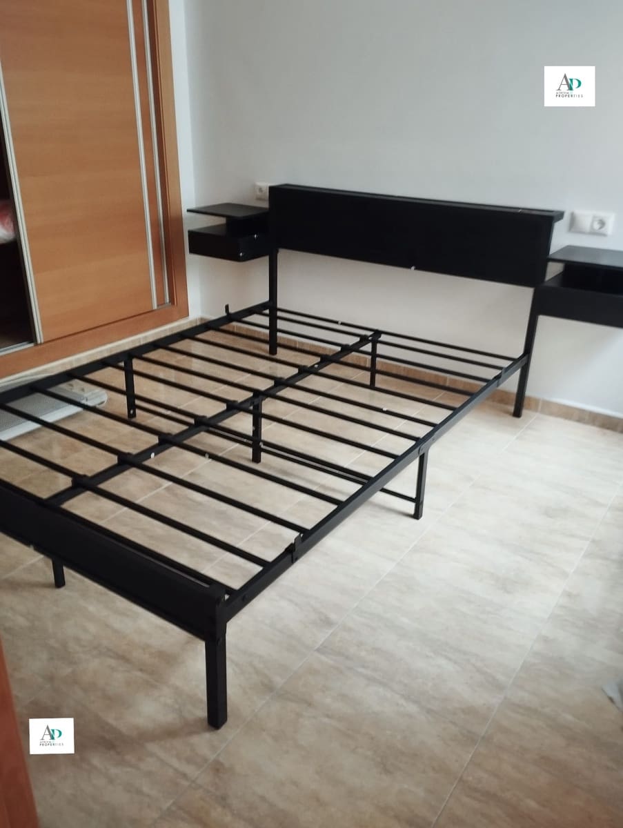 1 soveværelse Lejlighed til leje i Guardamar del Segura - € 635 (Ref: 9771029)