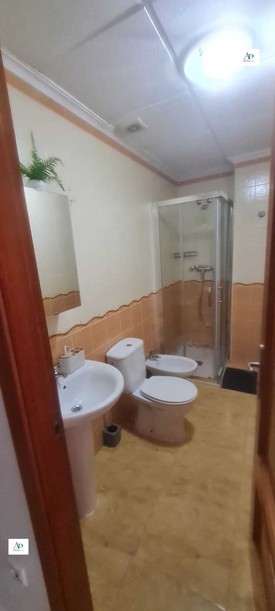 1 makuuhuone Asunto vuokrattavana paikassa Guardamar del Segura - 500 € (Ref: 9773550)