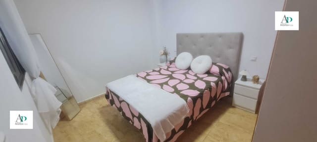 1 soveværelse Lejlighed til leje i Guardamar del Segura - € 500 (Ref: 9773550)