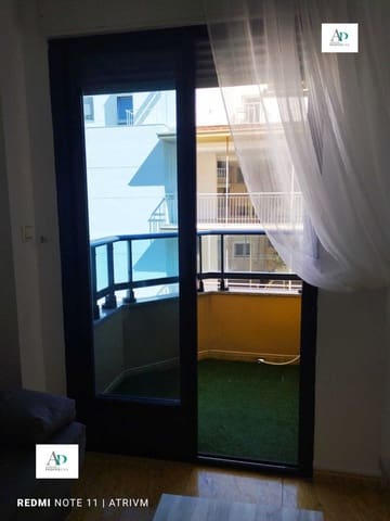 1 camera da letto Appartamento da affittare in Guardamar del Segura - 500 € (Rif: 9773550)