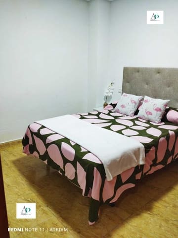 1 camera da letto Appartamento da affittare in Guardamar del Segura - 500 € (Rif: 9773550)