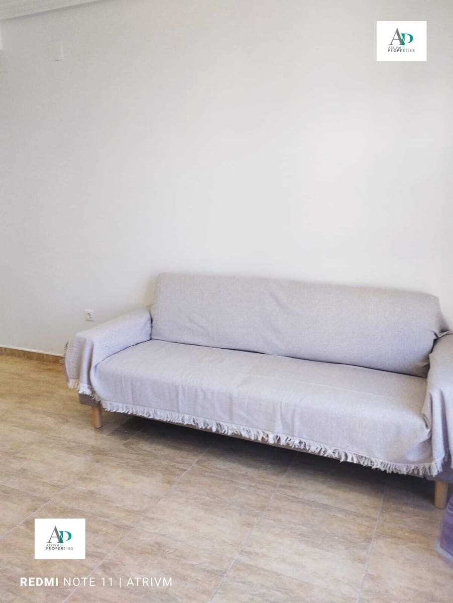 1 makuuhuone Asunto vuokrattavana paikassa Guardamar del Segura - 635 € (Ref: 9776006)