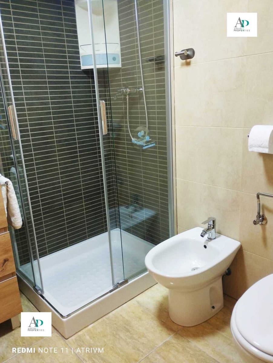 1 makuuhuone Asunto vuokrattavana paikassa Guardamar del Segura - 635 € (Ref: 9776006)