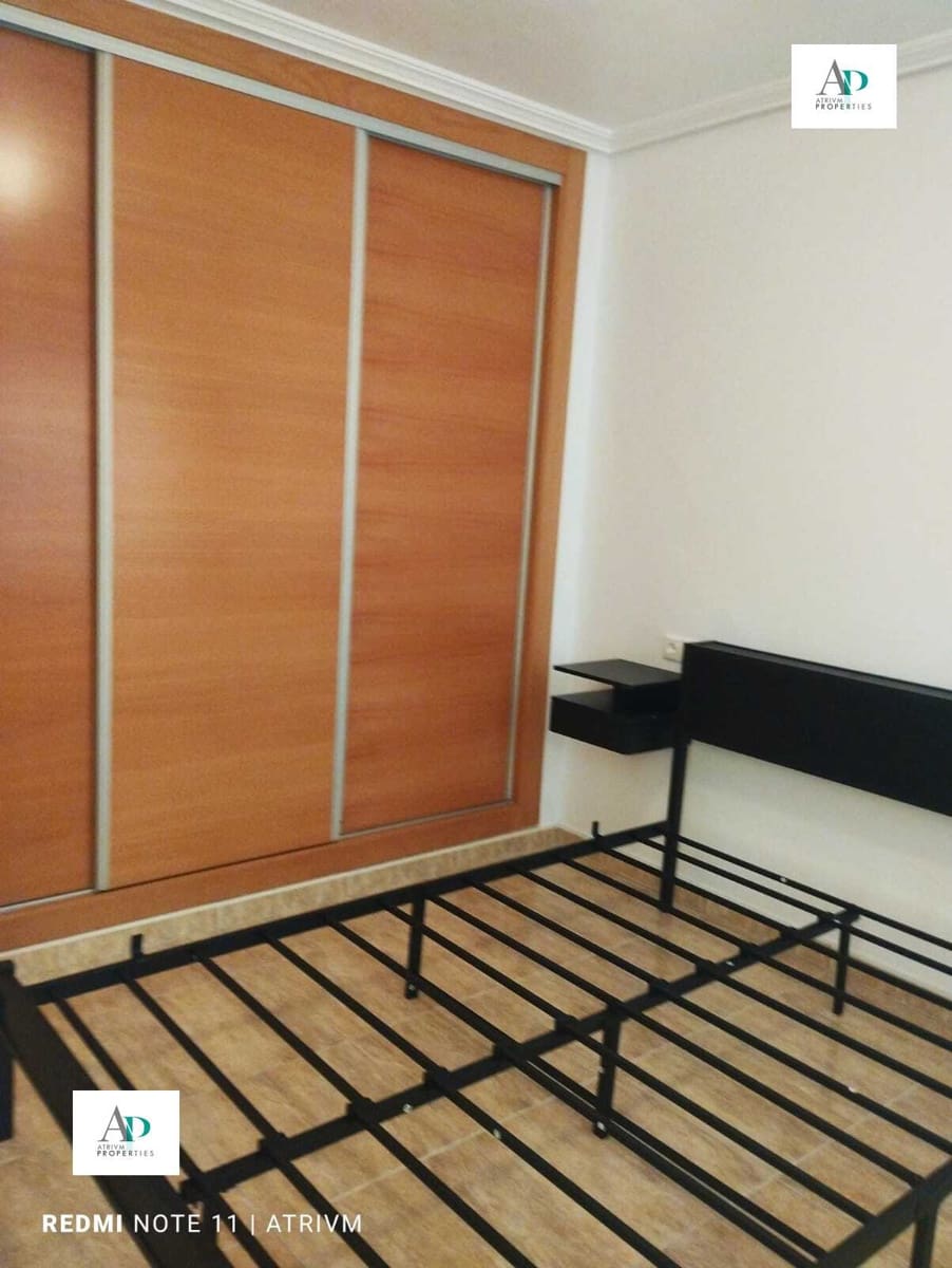 1 makuuhuone Asunto vuokrattavana paikassa Guardamar del Segura - 635 € (Ref: 9776006)