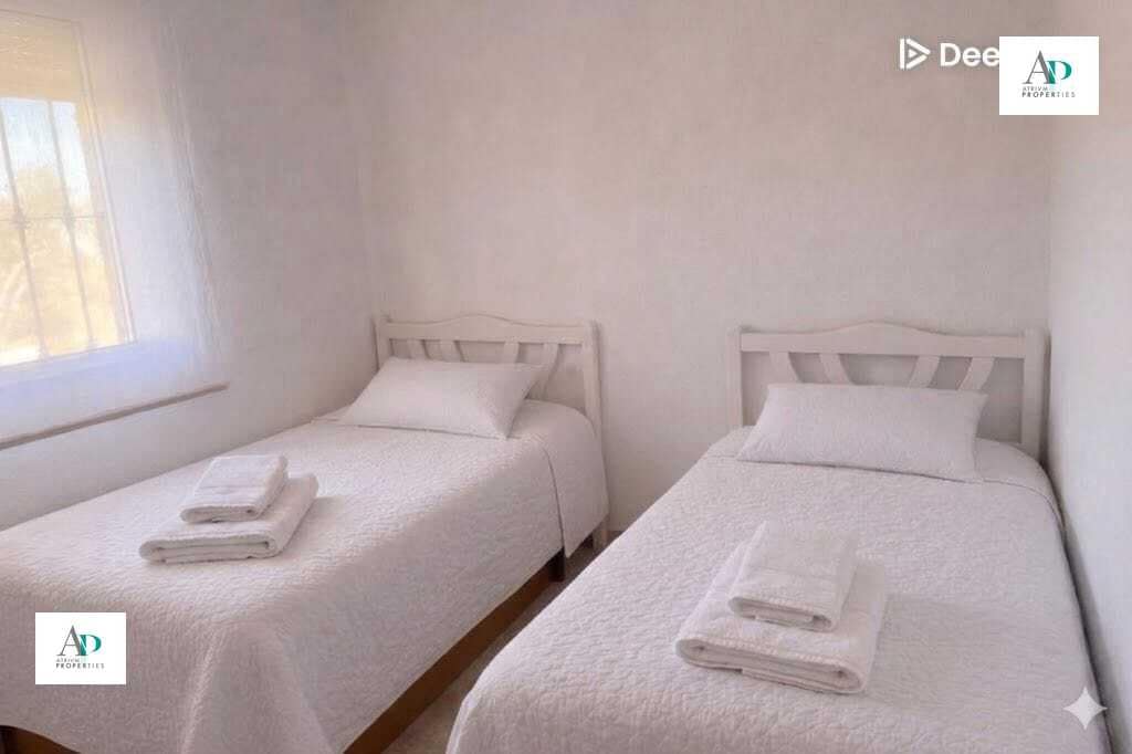 2 slaapkamer Villa te huur in Villamartin met zwembad - € 950 (Ref: 9793203)