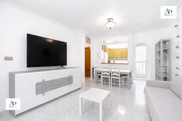 2 sypialnia Willa do wynajęcia w Villamartin, Orihuela z basenem - 950 € (Ref: 9793203)