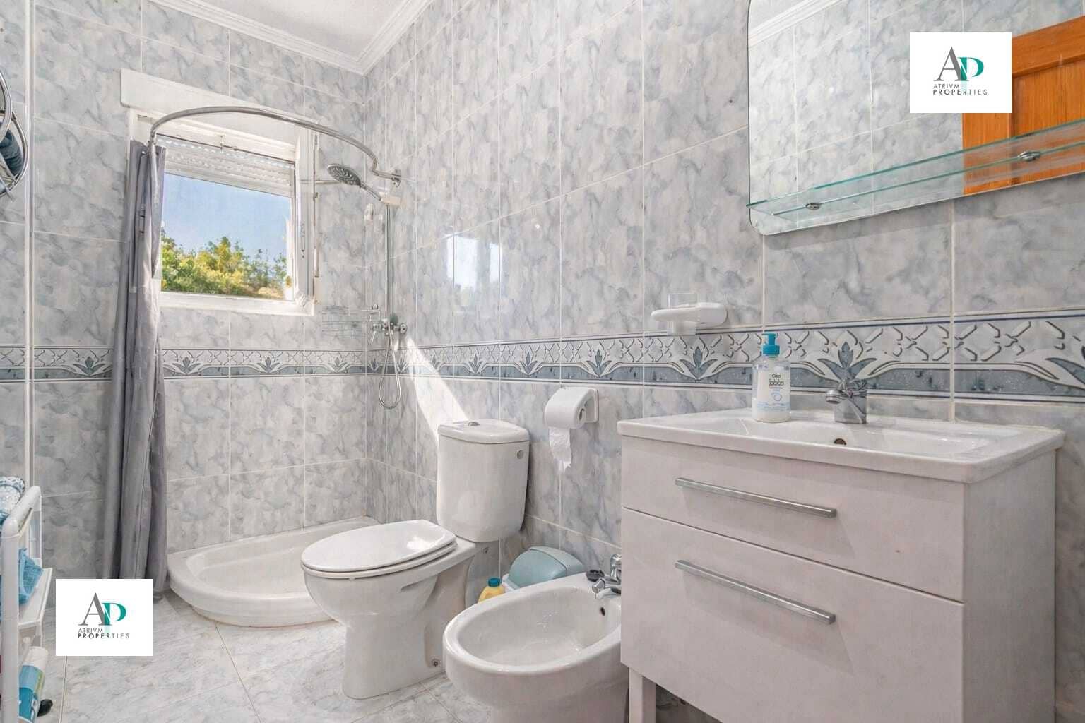 2 slaapkamer Villa te huur in Villamartin met zwembad - € 950 (Ref: 9793203)