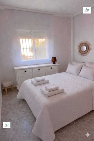 2 sypialnia Willa do wynajęcia w Villamartin, Orihuela z basenem - 950 € (Ref: 9793204)