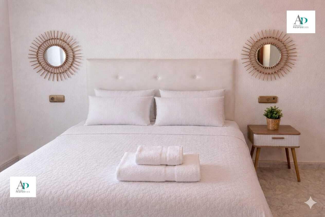 2 slaapkamer Villa te huur in Villamartin met zwembad - € 950 (Ref: 9793204)