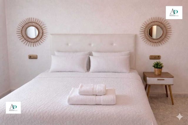 2 sypialnia Willa do wynajęcia w Villamartin, Orihuela z basenem - 950 € (Ref: 9793204)