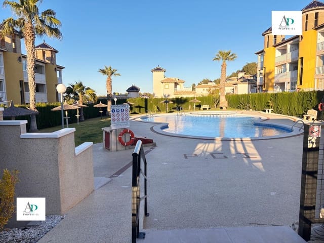 2 sypialnia Willa do wynajęcia w Villamartin, Orihuela z basenem - 950 € (Ref: 9793204)