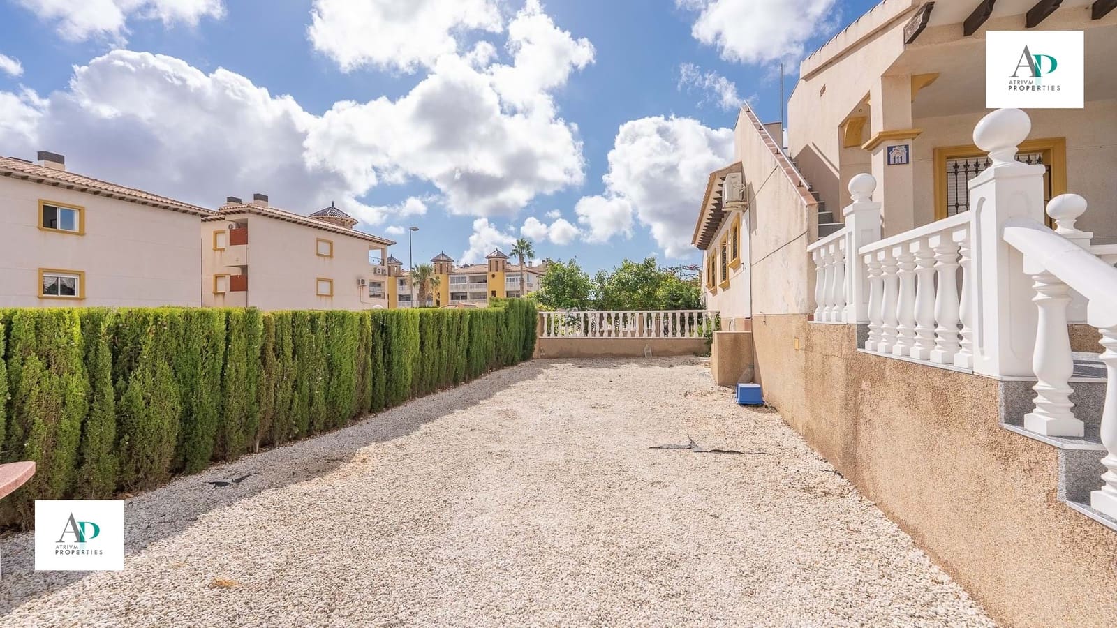 2 slaapkamer Villa te huur in Villamartin met zwembad - € 950 (Ref: 9793204)