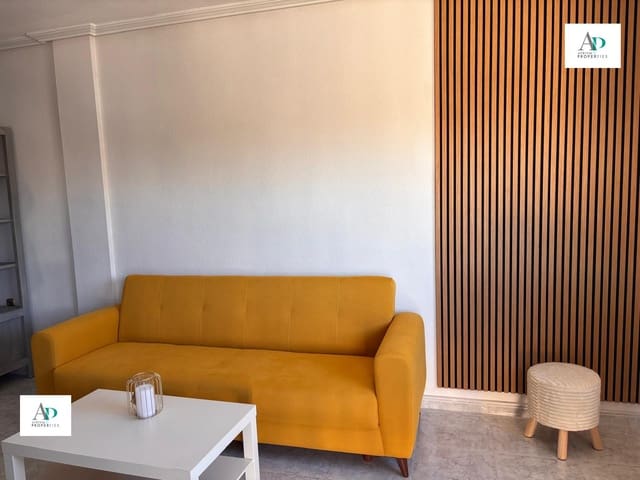 2 soverom Villa til leie i Villamartin, Orihuela med svømmebasseng - € 950 (Ref: 9793204)