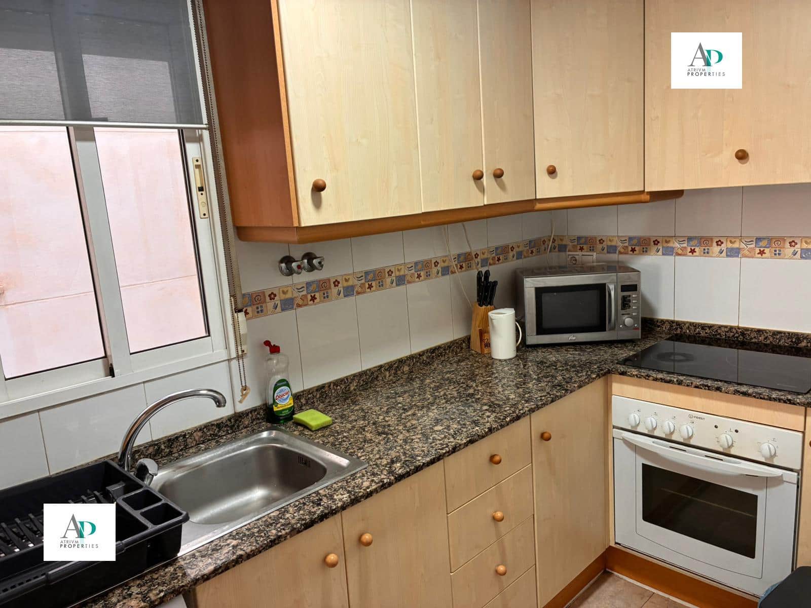 2 soverom Leilighet til leie i Torrevieja - € 750 (Ref: 9795146)