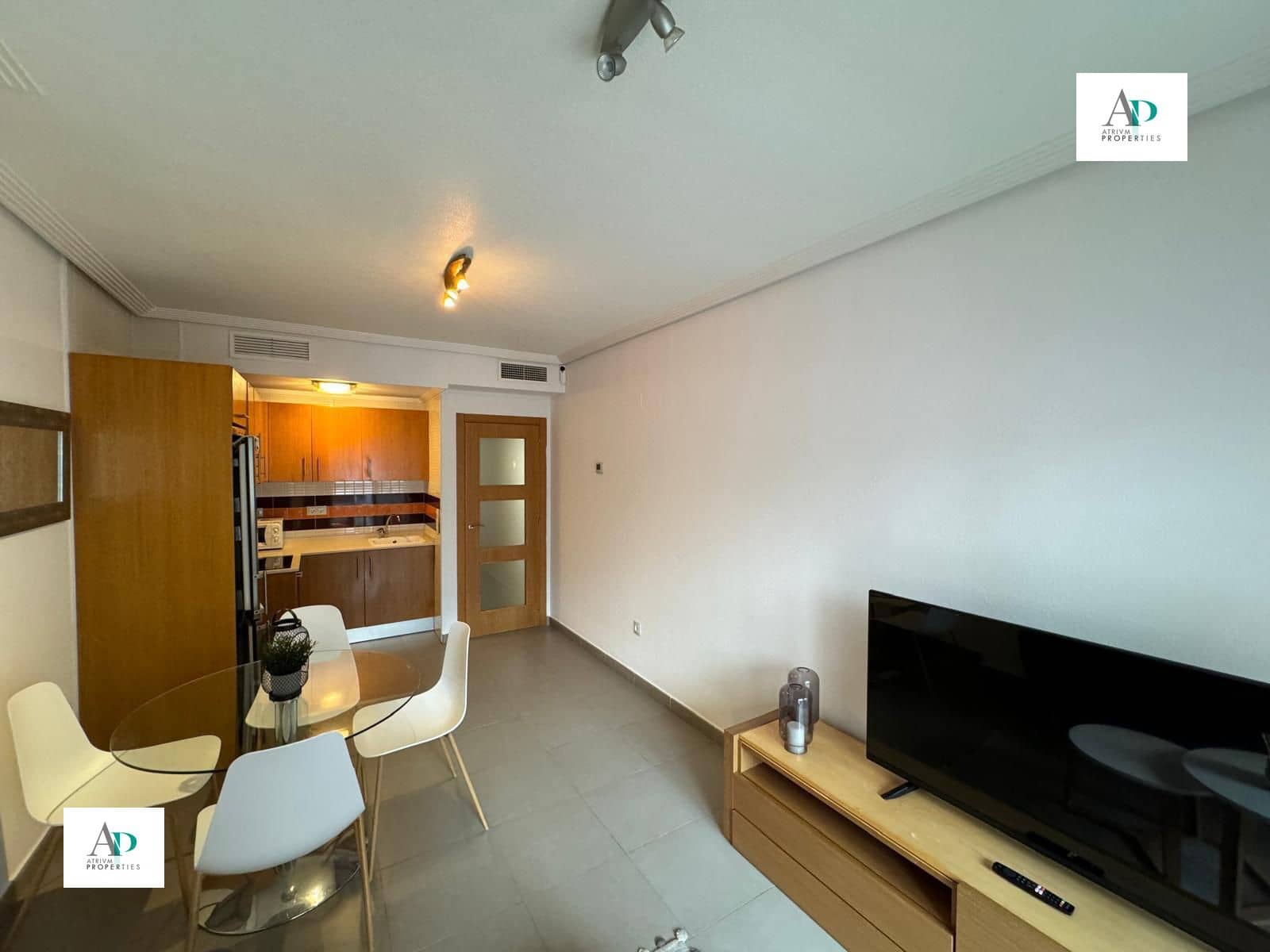 2 camera da letto Appartamento da affittare in Guardamar del Segura - 850 € (Rif: 9823271)