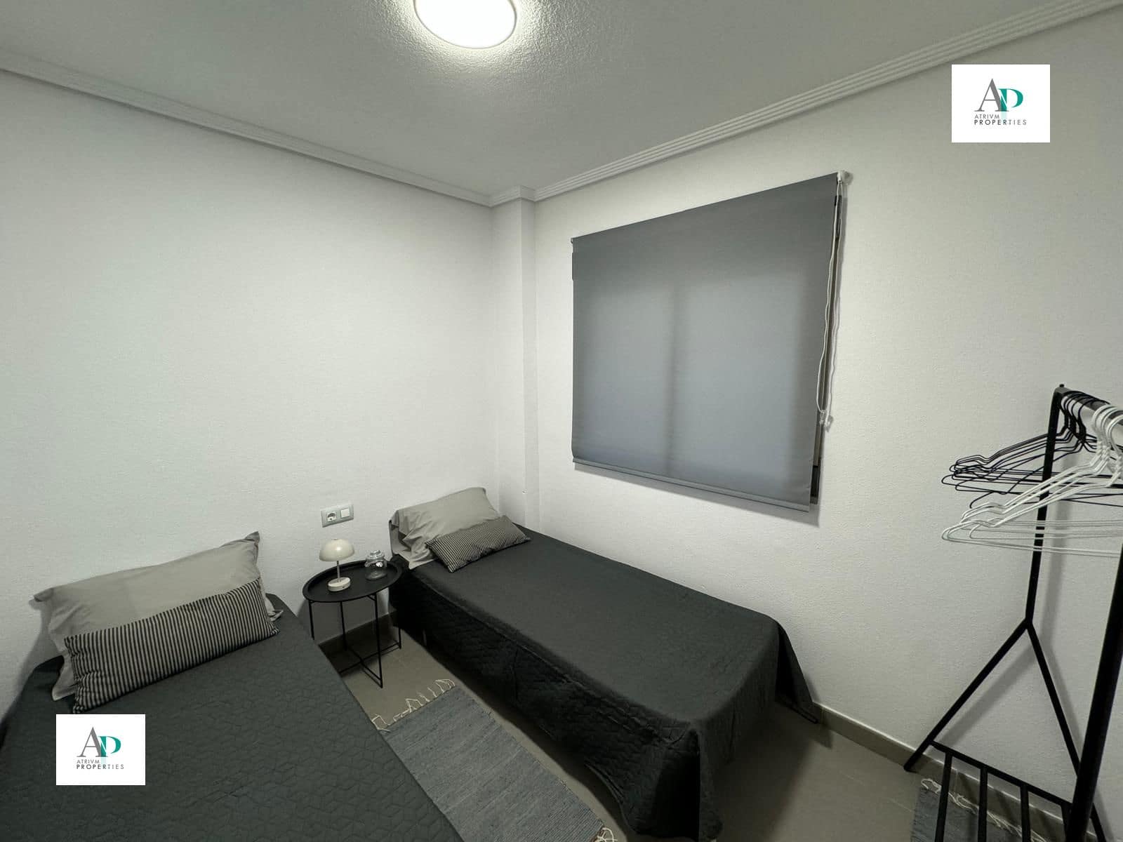 2 camera da letto Appartamento da affittare in Guardamar del Segura - 850 € (Rif: 9823271)
