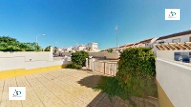 3 Zimmer Apartment zu vermieten in Villamartin, Orihuela mit Pool - 1.000 € (Ref: 9827427)