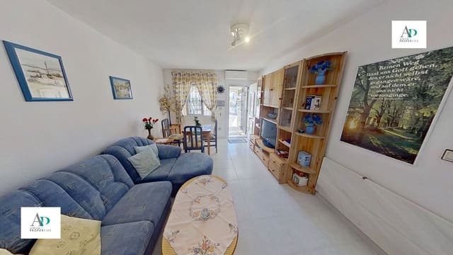 3 Zimmer Apartment zu vermieten in Villamartin, Orihuela mit Pool - 1.000 € (Ref: 9827427)