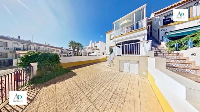 3 Zimmer Apartment zu vermieten in Villamartin, Orihuela mit Pool - 1.000 € (Ref: 9827427)