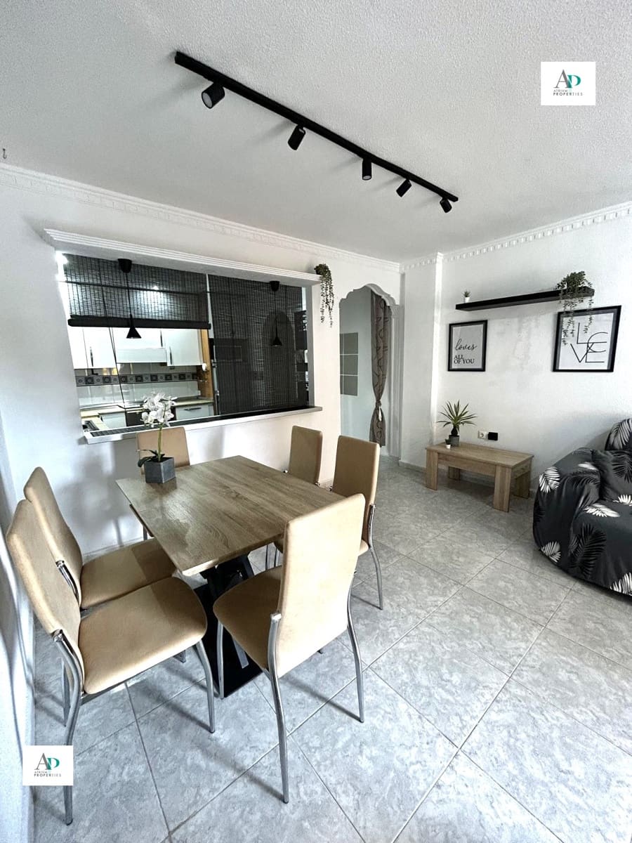 2 camera da letto Appartamento da affittare in Algorfa con piscina garage - 850 € (Rif: 9827597)