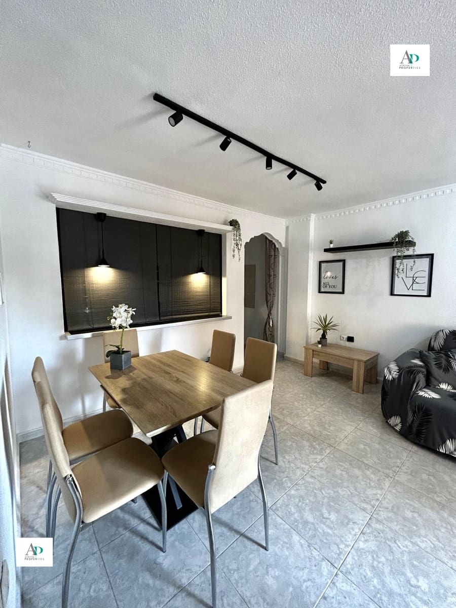 2 camera da letto Appartamento da affittare in Algorfa con piscina garage - 850 € (Rif: 9827597)