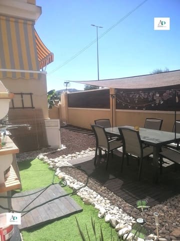 2 camera da letto Appartamento da affittare in Algorfa con piscina garage - 850 € (Rif: 9827597)