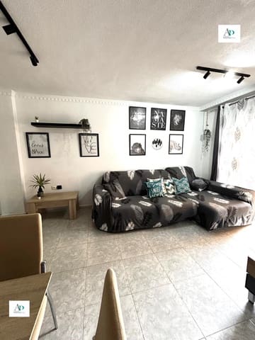 2 camera da letto Appartamento da affittare in Algorfa con piscina garage - 850 € (Rif: 9827597)