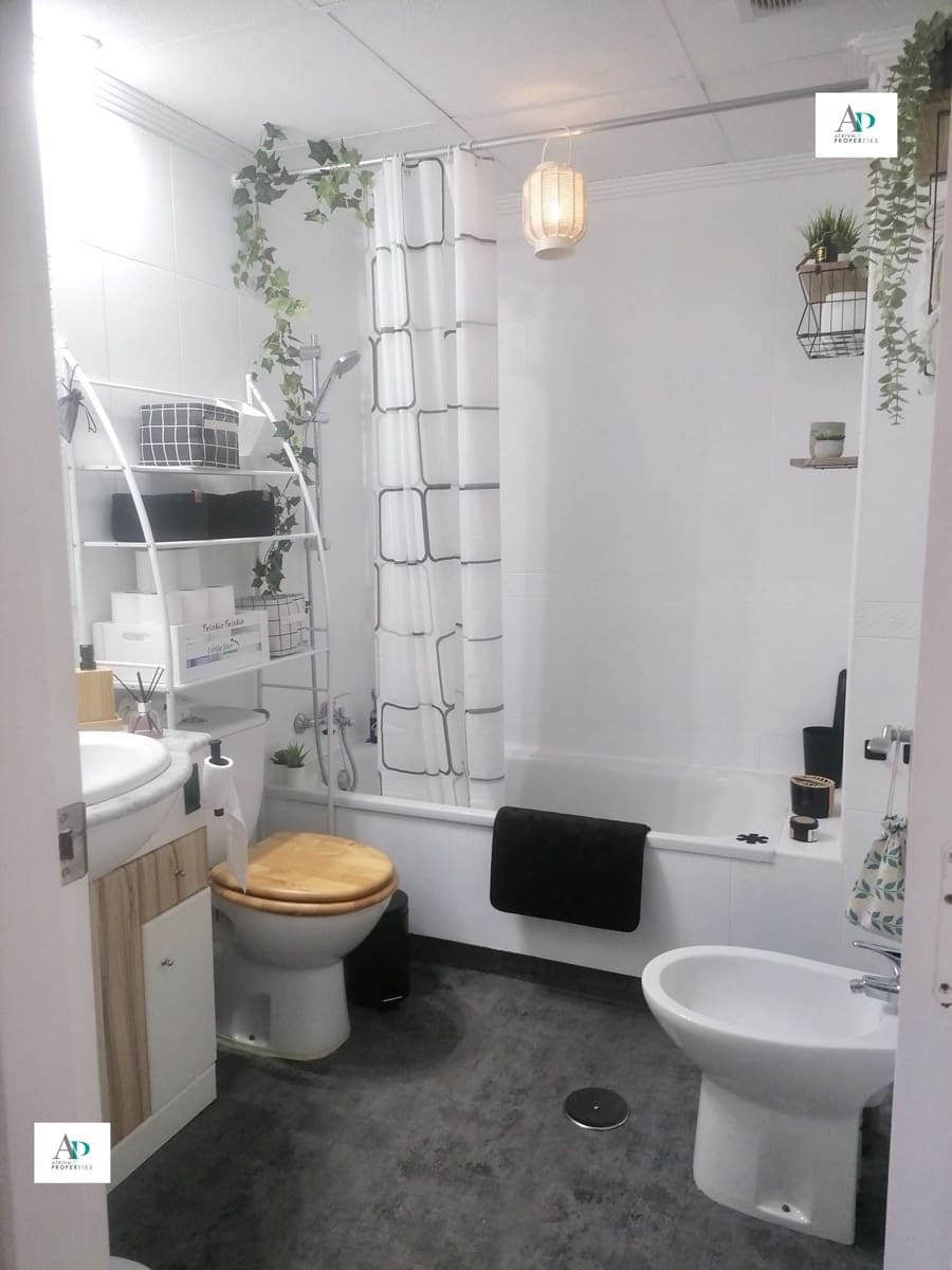 2 camera da letto Appartamento da affittare in Algorfa con piscina garage - 850 € (Rif: 9827597)