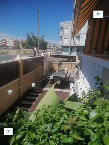 2 camera da letto Appartamento da affittare in Algorfa con piscina garage - 850 € (Rif: 9827597)