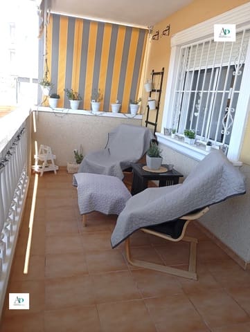2 camera da letto Appartamento da affittare in Algorfa con piscina garage - 850 € (Rif: 9827597)