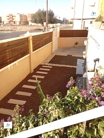 2 camera da letto Appartamento da affittare in Algorfa con piscina garage - 850 € (Rif: 9827597)