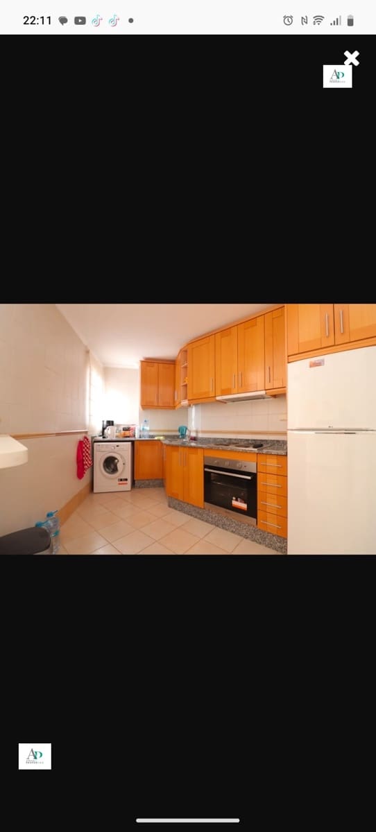 2 camera da letto Appartamento da affittare in Jacarilla con piscina garage - 700 € (Rif: 9829434)